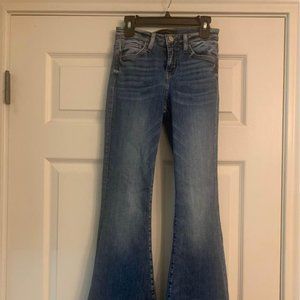 Flying Monkey Extra Flare Size 23